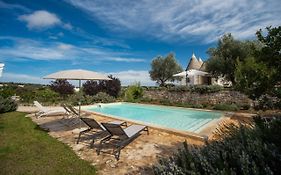 Country House da Già