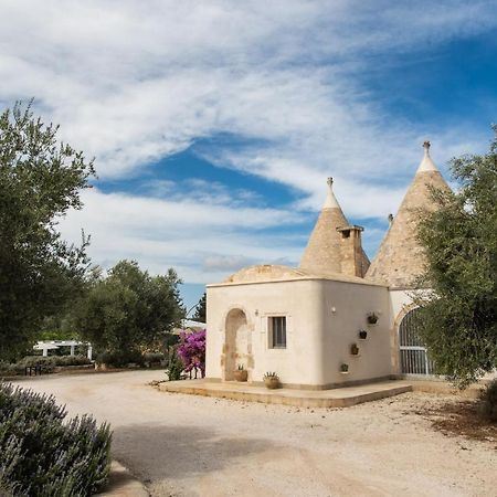 Country House da Già Ostuni Extérieur photo