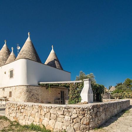 Country House da Già Ostuni Extérieur photo