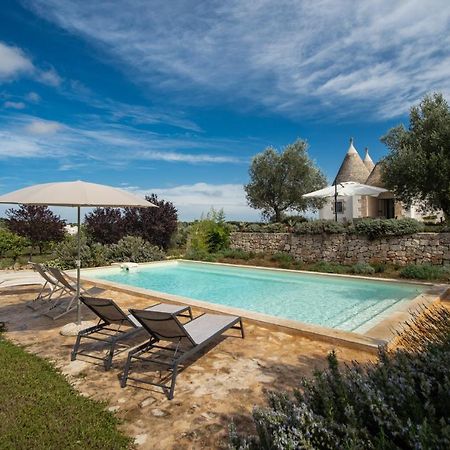 Country House da Già Ostuni Extérieur photo