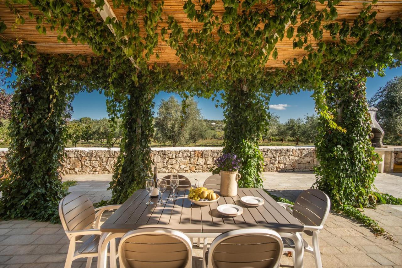 Country House da Già Ostuni Extérieur photo