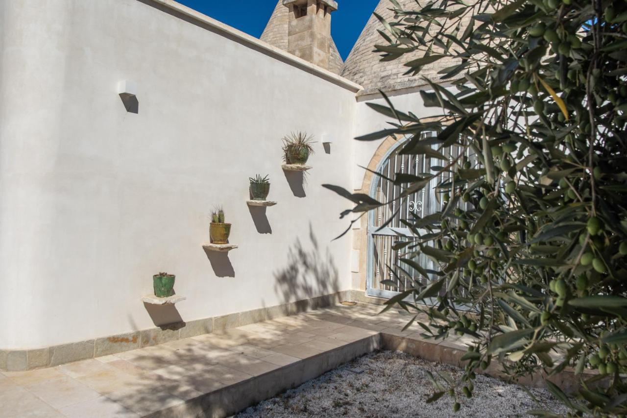 Country House da Già Ostuni Extérieur photo