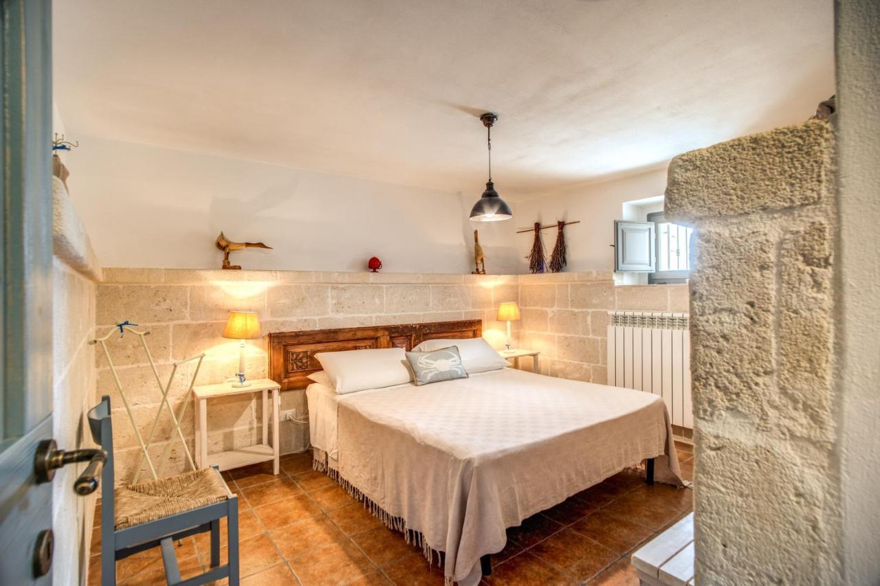 Country House da Già Ostuni Extérieur photo