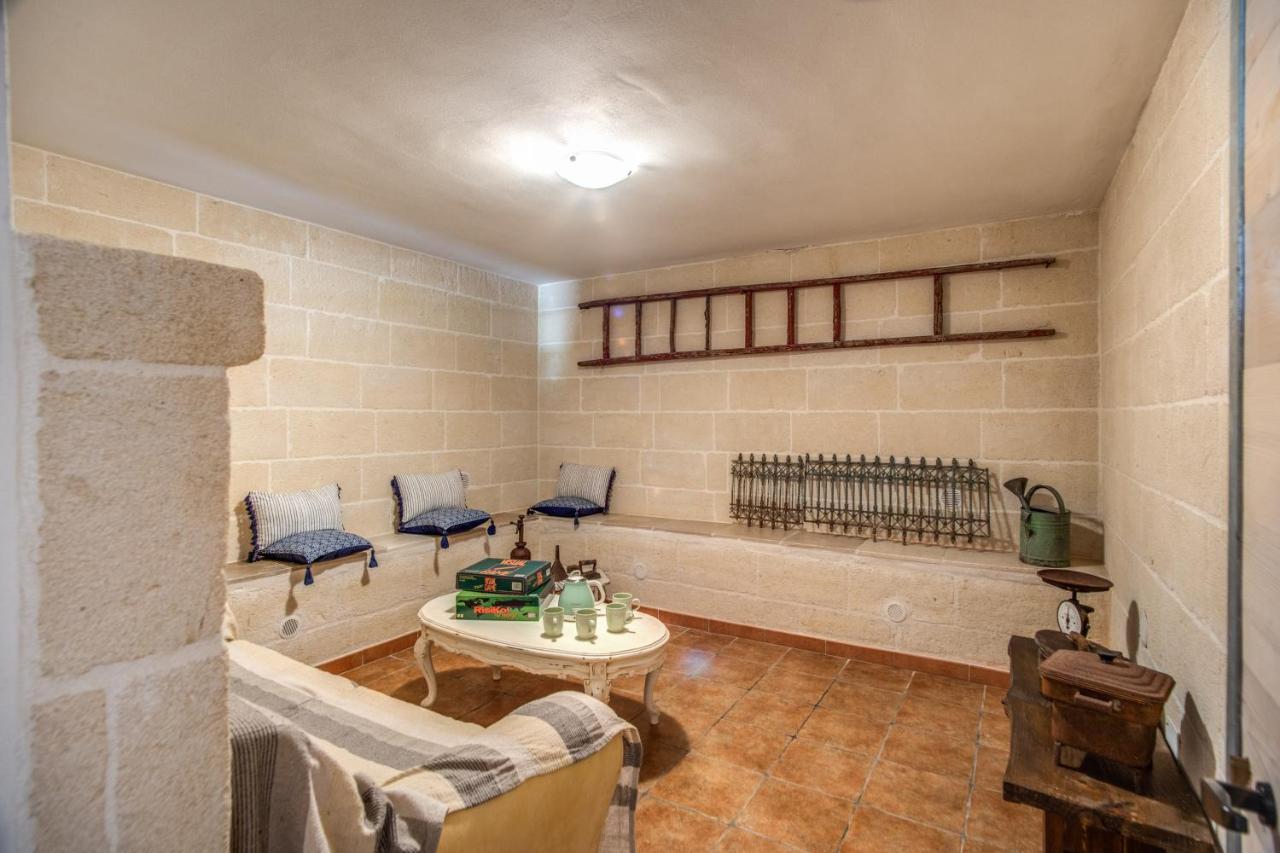 Country House da Già Ostuni Extérieur photo