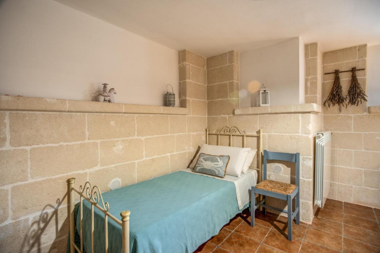 Country House da Già Ostuni Extérieur photo