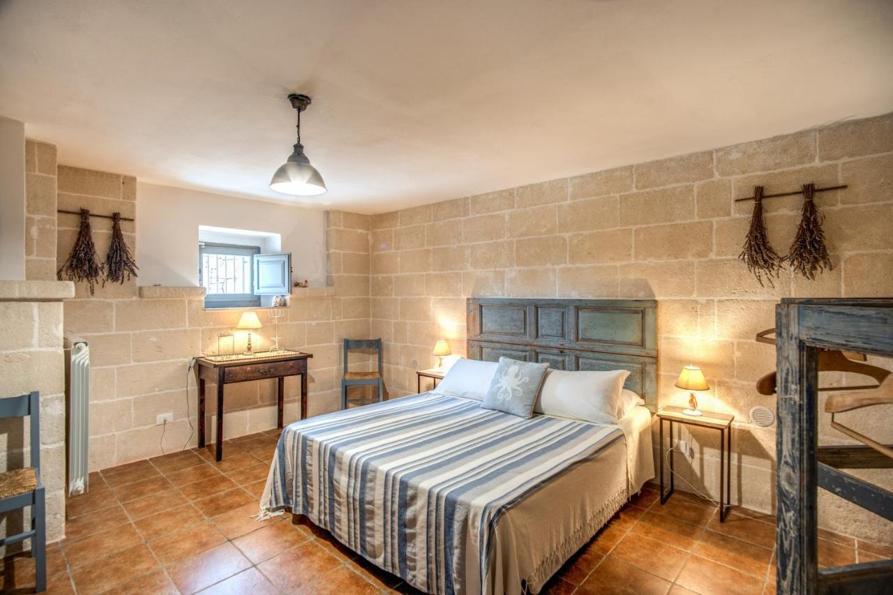 Country House da Già Ostuni Extérieur photo