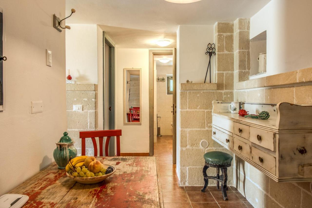 Country House da Già Ostuni Extérieur photo