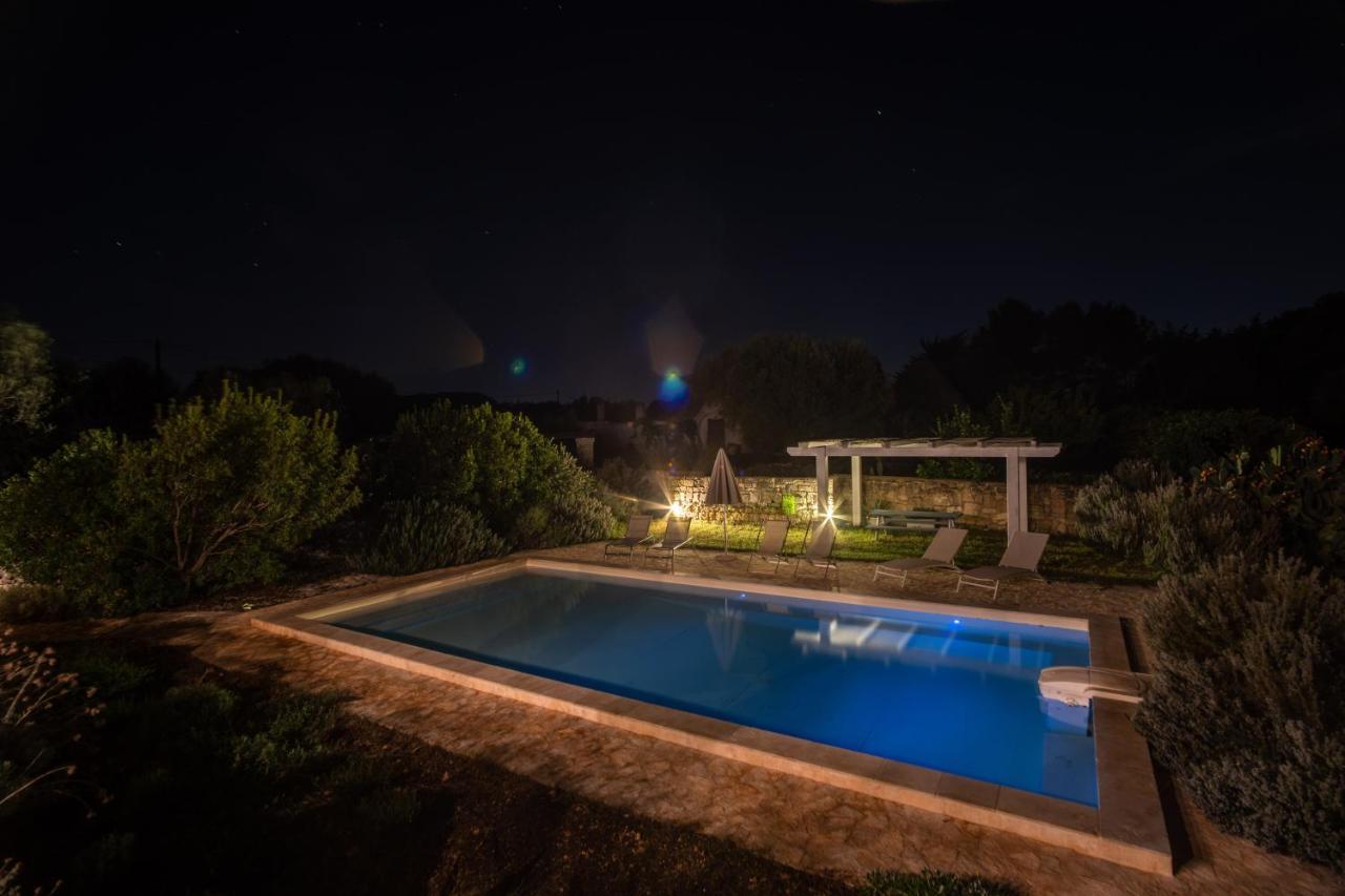 Country House da Già Ostuni Extérieur photo