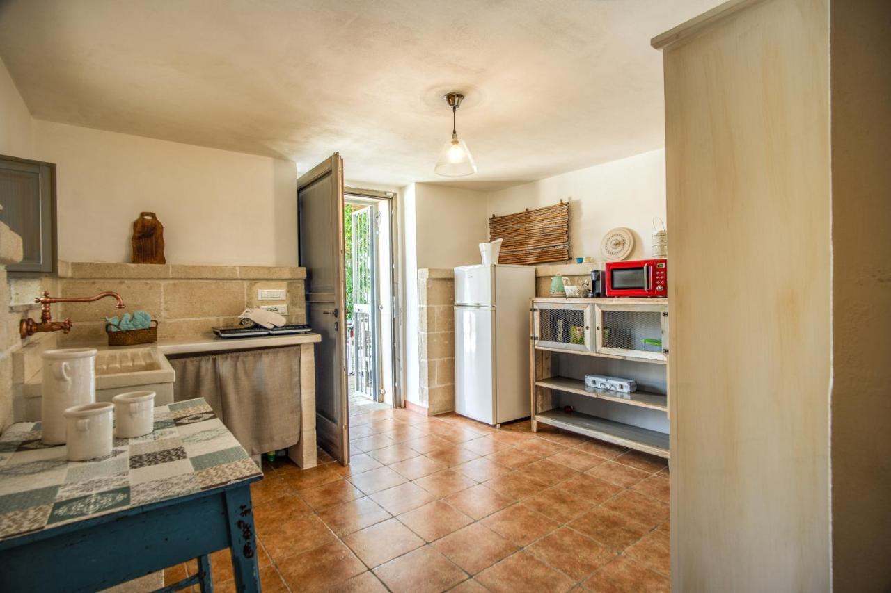 Country House da Già Ostuni Extérieur photo