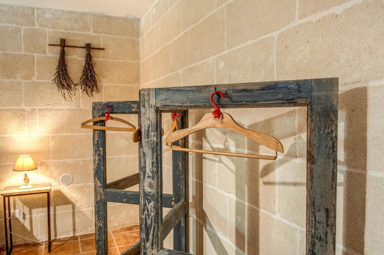 Country House da Già Ostuni Extérieur photo