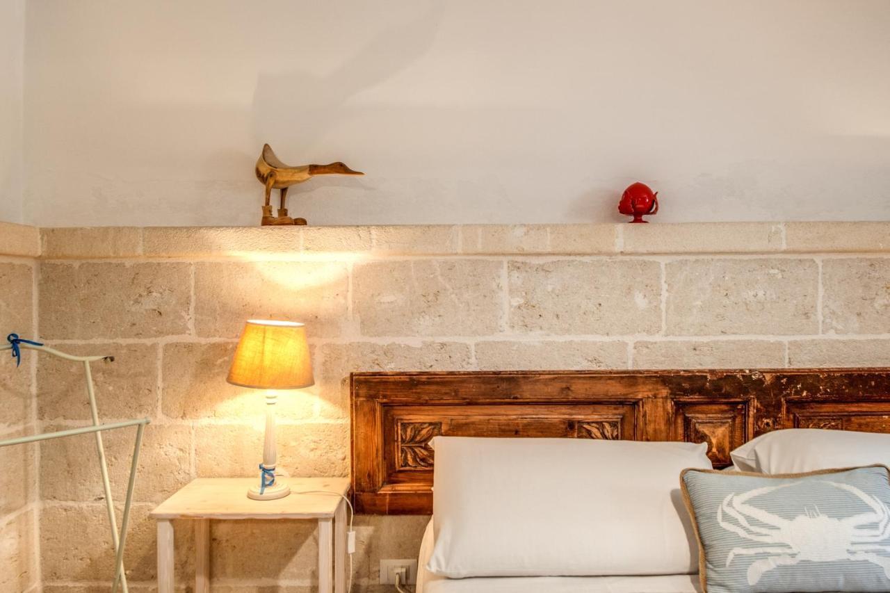 Country House da Già Ostuni Extérieur photo