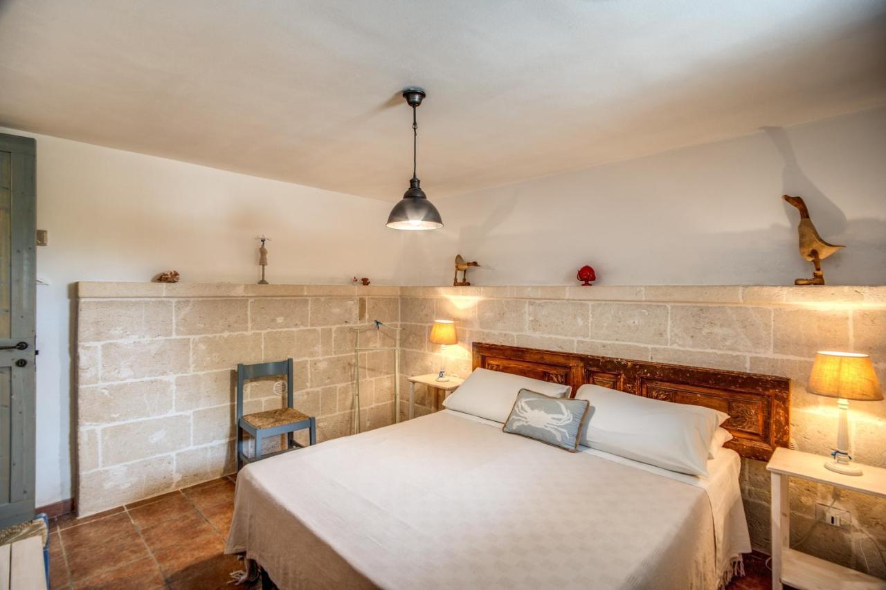 Country House da Già Ostuni Extérieur photo